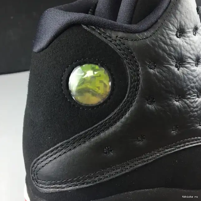 Rep TB 'Playoff' 2011 414571-001 Jordan 13 Air Retro 0419